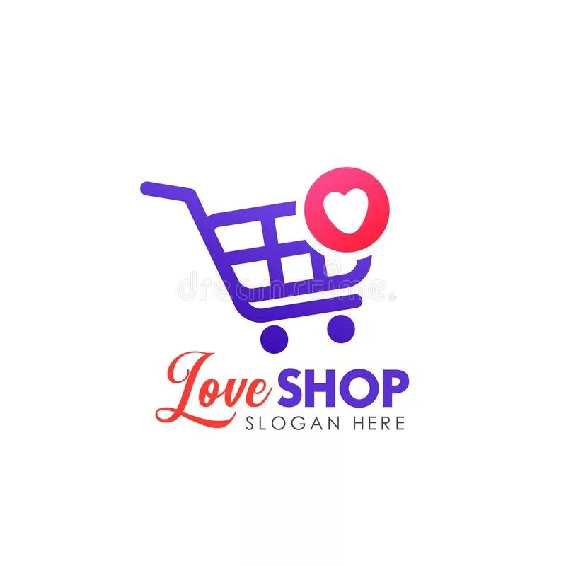 Логотип для шоп магазина. Love shop логотип. Cheap shop логотип.