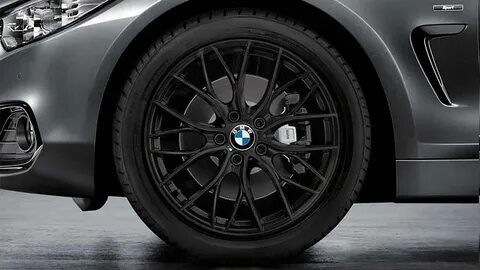 Bmw f30 размер колес