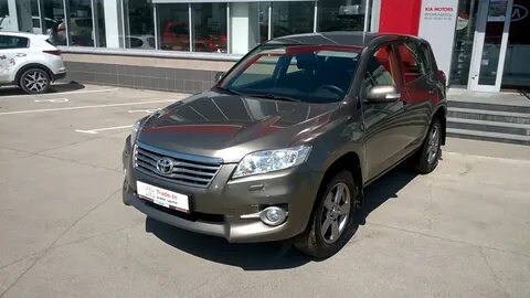 Авито волгоград тойота рав 4