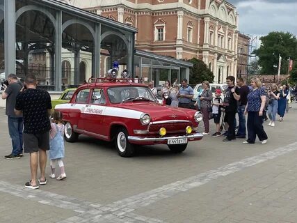 Автострада тула