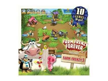 Farm 10