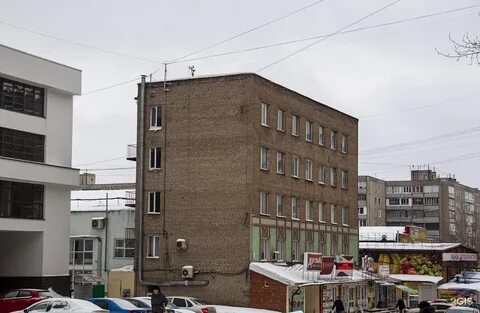 Бульвар давлетшиной