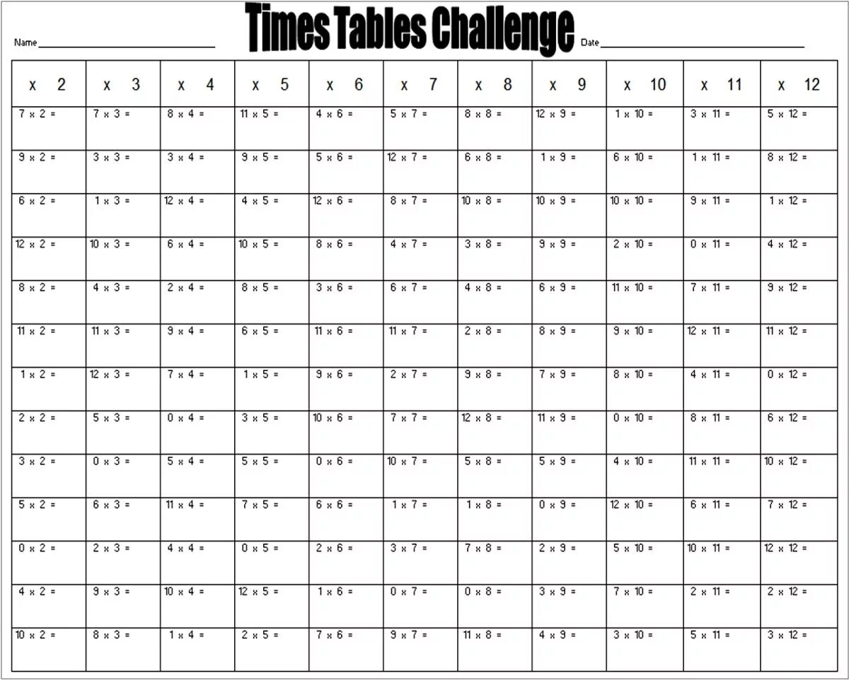 Table sheet. Times table for grade 3. free time table. table worksheet. timetable table worksheet.