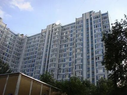 Кунцевская 3