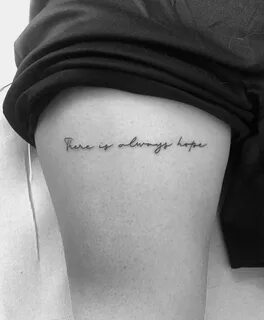 I am always there
