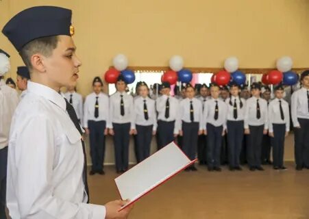 Ученик тверь