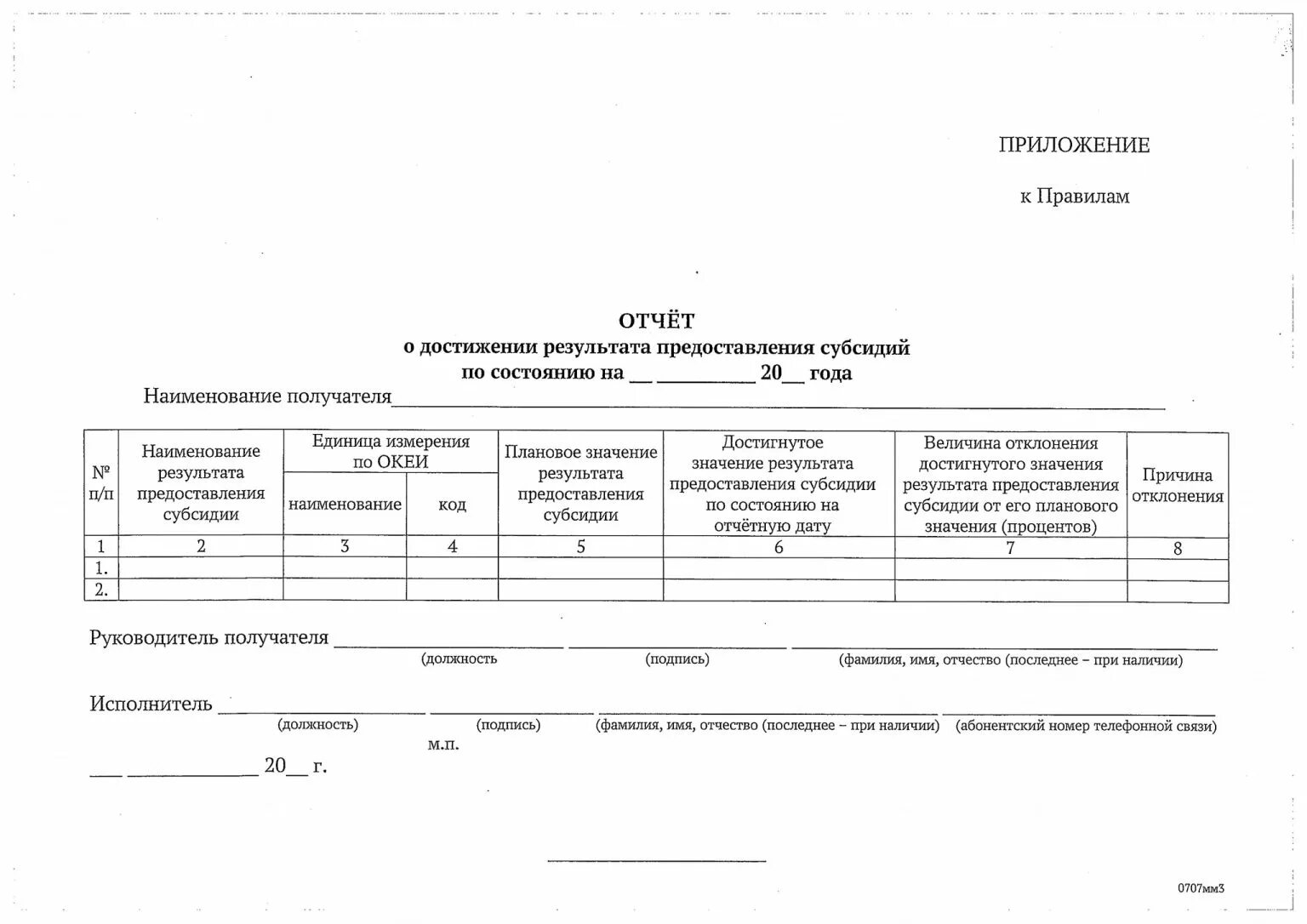 Заключение на предоставление субсидии. Отчет о результатах предоставления субсидий. Значения результатов предоставления субсидии. Отчет о предоставлении субсидии.