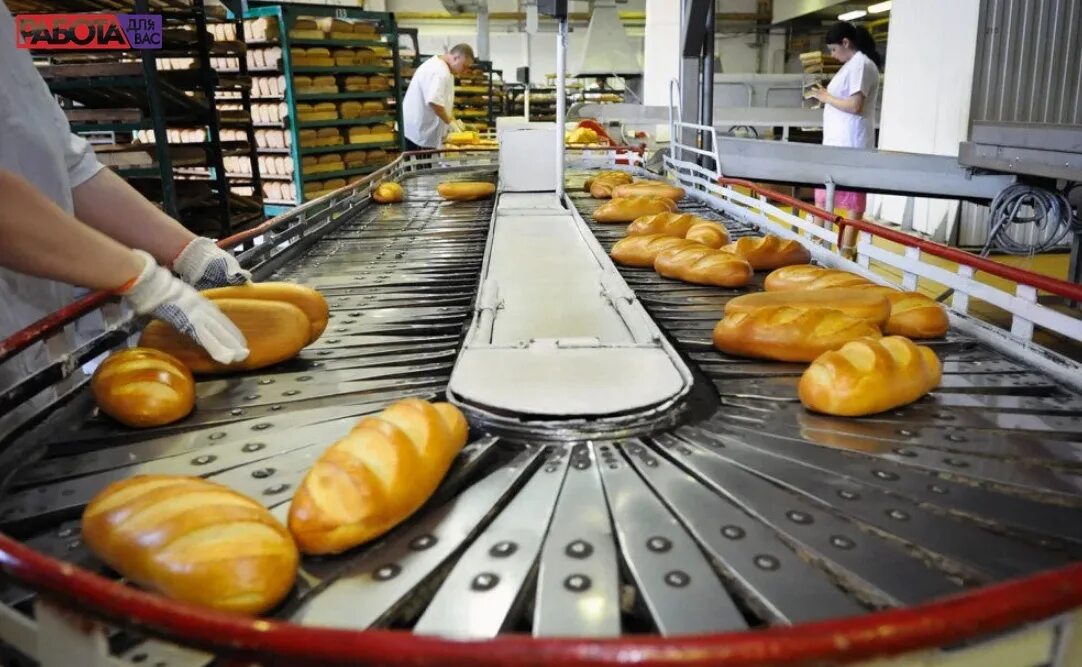 Производство дома продуктов. Хлебный конвейер БКК. Производство хлеба. Хлебопекарное производство. Цех хлебобулочных изделий.