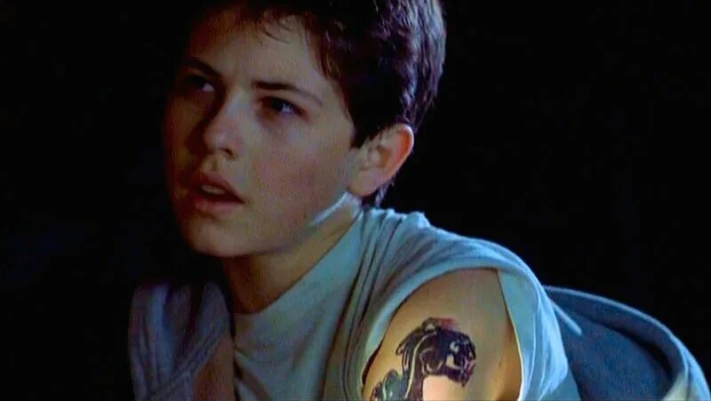 Picture of Branden Nadon in Masters of Horror, episode: The V Word - branden_nad
