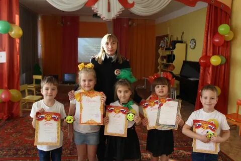 Сайты детских садов тулуна