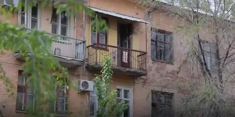 Расселение аварийного жилья 2023