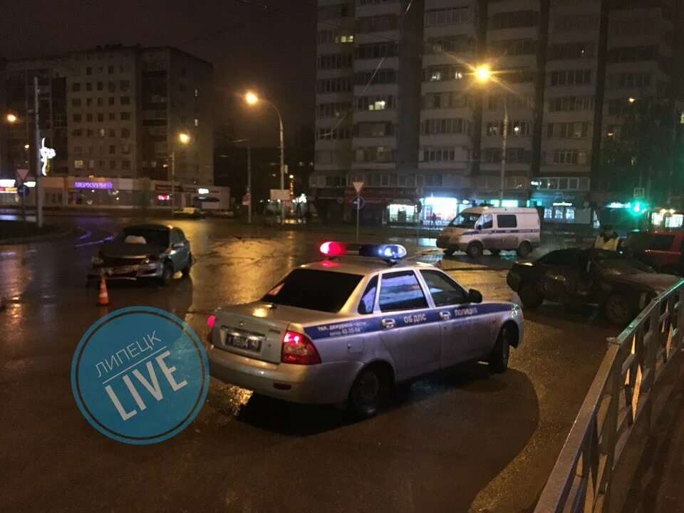 Что происходит в липецке на данный
