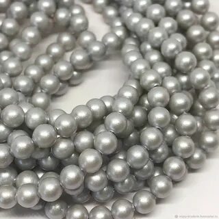 Maag pearl silver