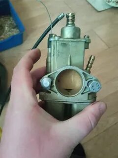 Карбюратор иж юпитер 5