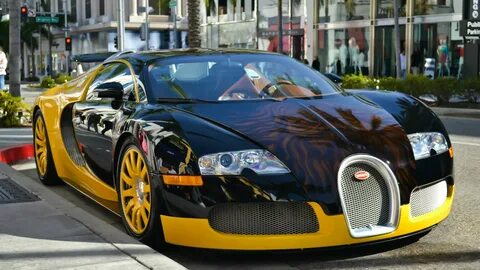 Bugatti dubai