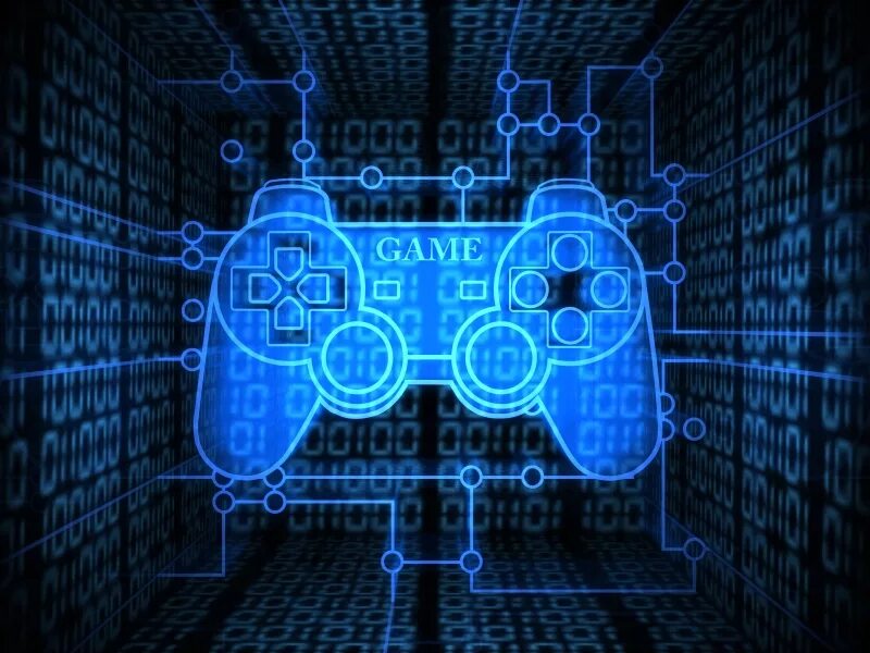 Game make server