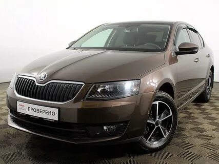 Skoda 2016