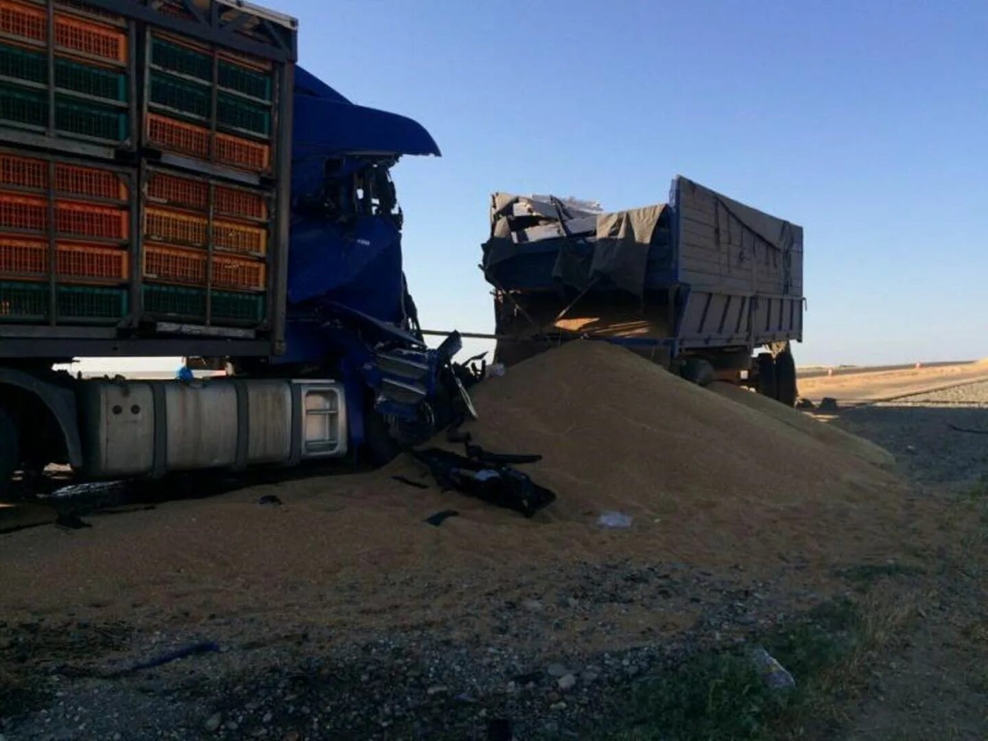 ставрополь фуры