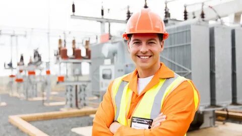 Energy jobs
