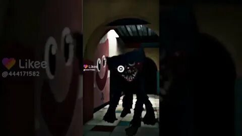 Дог дей poppy playtime фото
