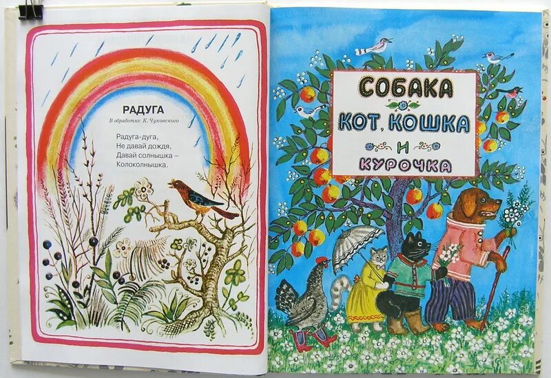 Радуга дуга не давай дождя жанр. Радуга дуга потешка. потешка про радугу. чтение потешек: «радуга-дуга».