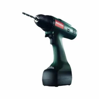 Metabo bs 12