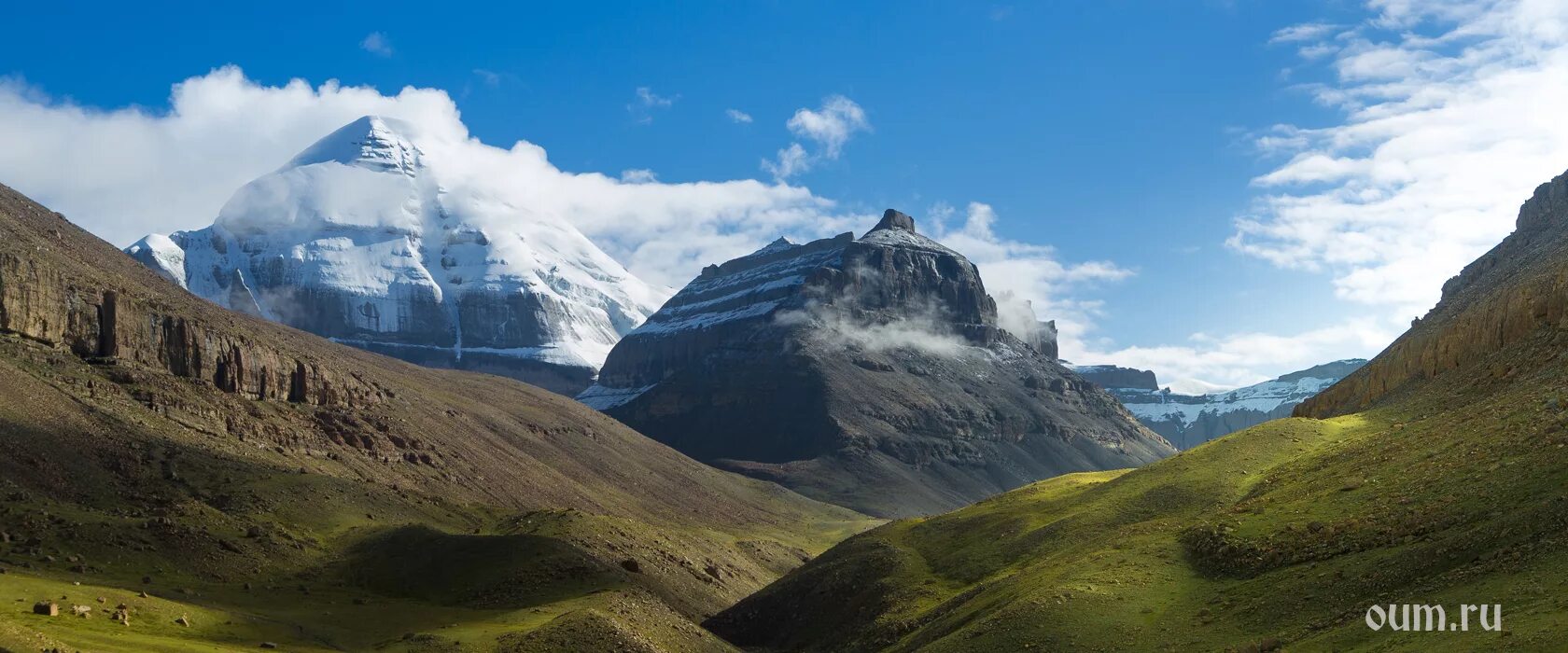 Golden and silver Mt Kailash! OM! Kailash mansarovar, Tibet, Mountain photograph