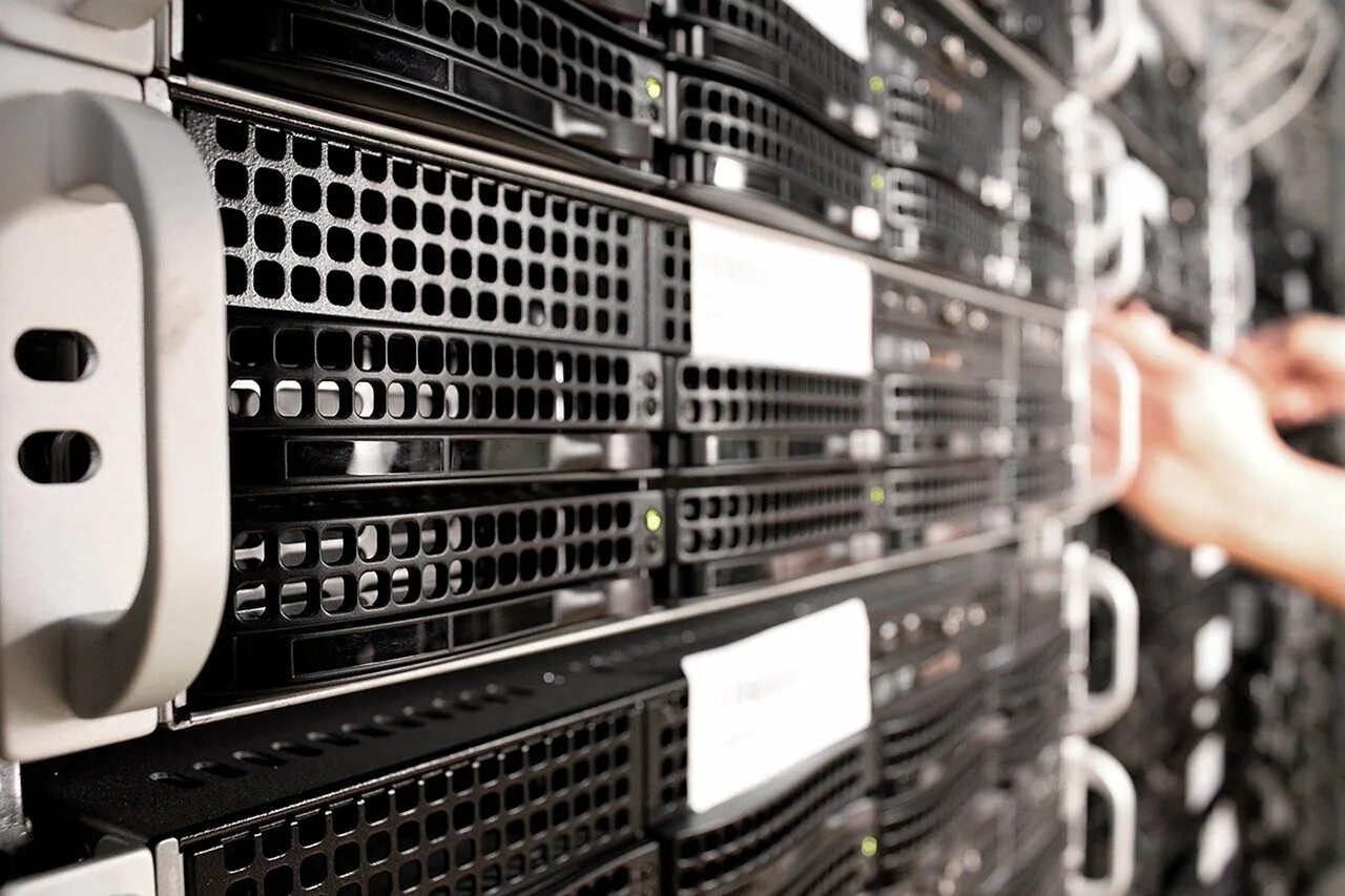 Vds hosting