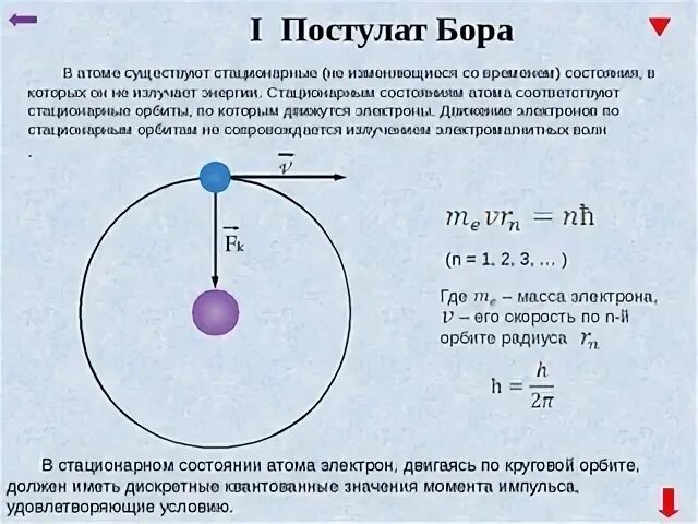 Первоначально неподвижный