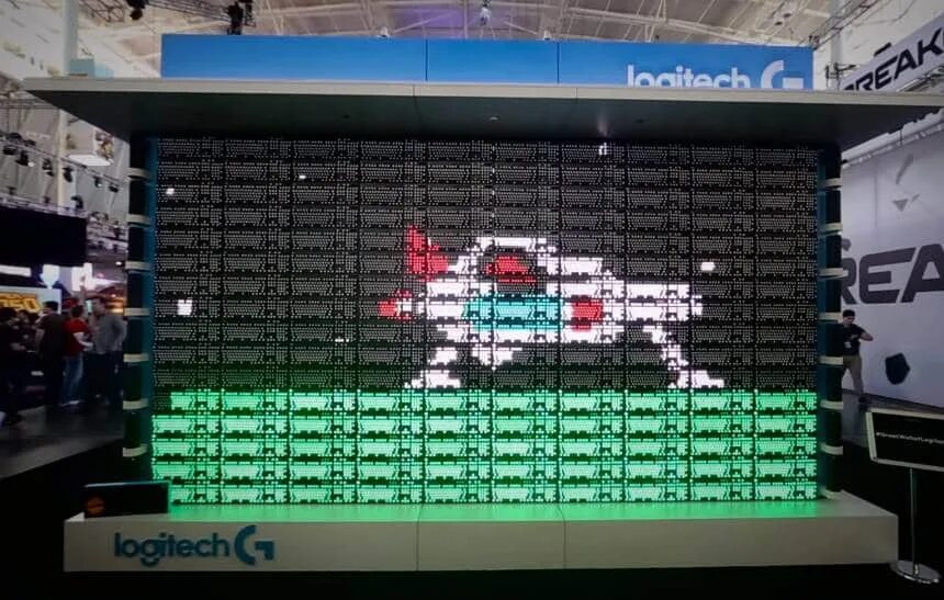 Sfns display русский