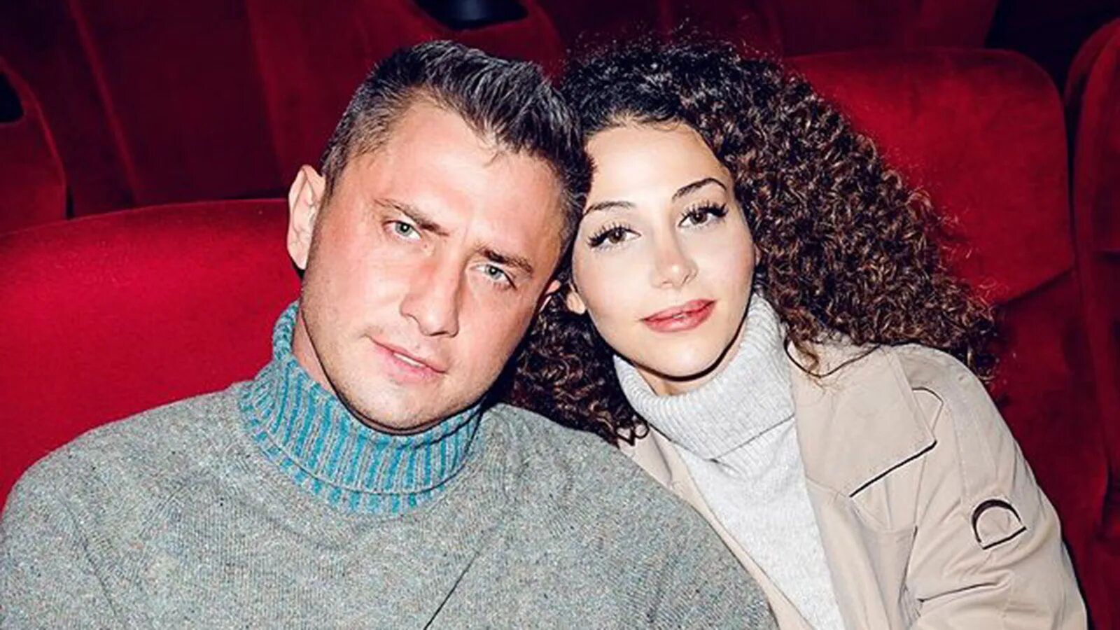 Мать Павла Прилучного и бывшая свекровь Агаты Муцениеце - Любовь Юрьевна Звезды 