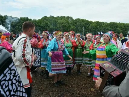 Погода в атюрьево на 14 дней