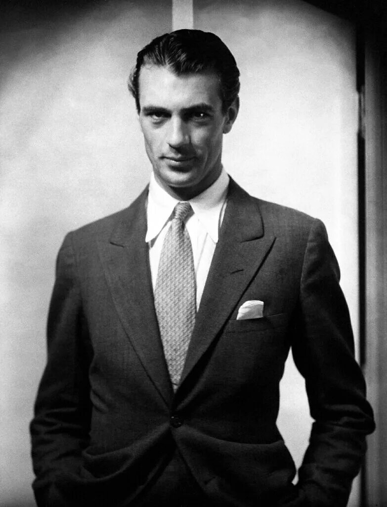 Мужчина в 20 30 40 50. Gary Cooper 1930. Гэри Купер стиль. Гэри Купер в 20е годы 20 века.