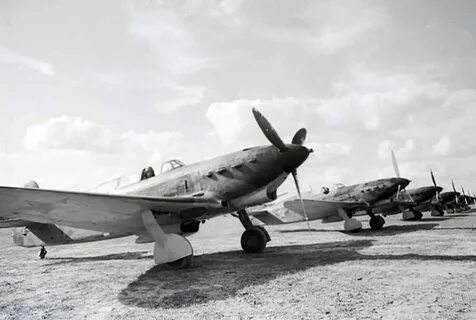 Авиация 1941