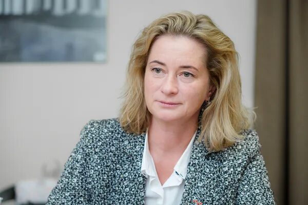 Заксобрание утвердило Екатерину Солнцеву зампредом нижегородского правительства 