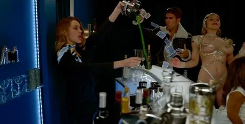 Airplane Mode Nude Scenes. 