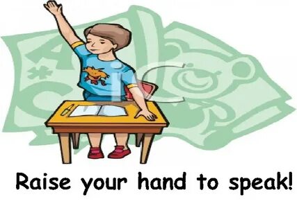 Put your hand in the hand