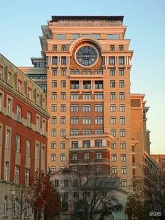 Москва якиманка 22
