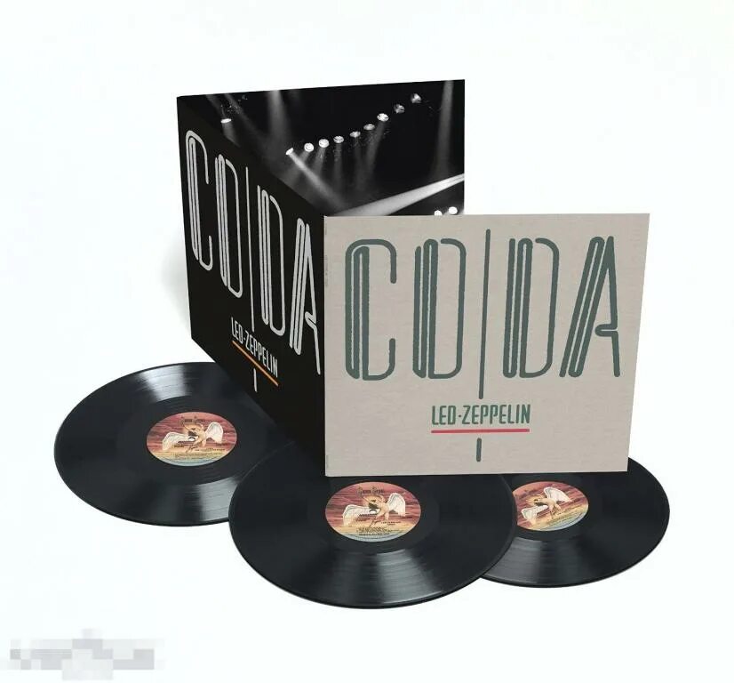 Альбом led. Led zeppelin виниловая пластинка deluxe. led zeppelin coda deluxe edition 2015. винил пластинка led zeppelin. lp led zeppelin: coda.