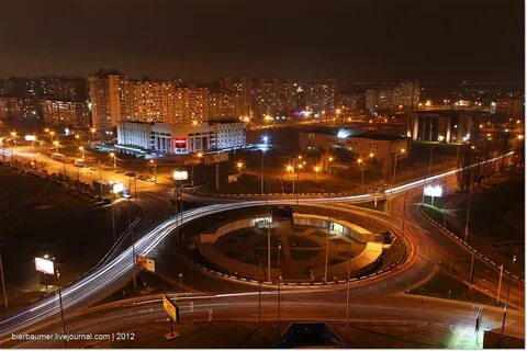 Троещина