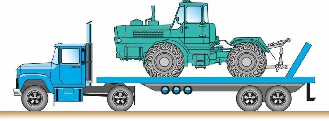 Категория трактора и самоходные. Трактор категории б. Рисунок Гостехнадзор трактор. Самоходные машины рисунок.