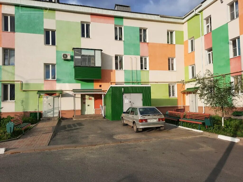 2 комнатные в губкине