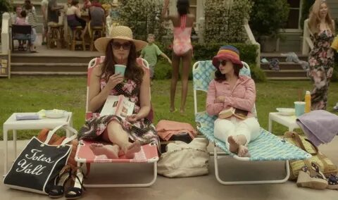Summer always gone