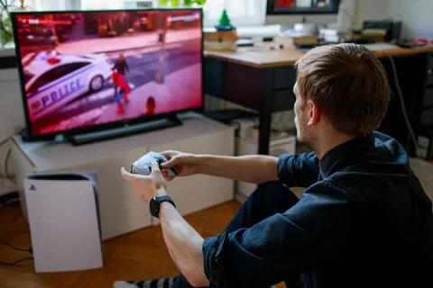 Play ps4