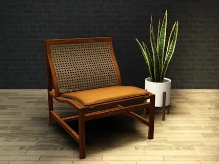 Living chair