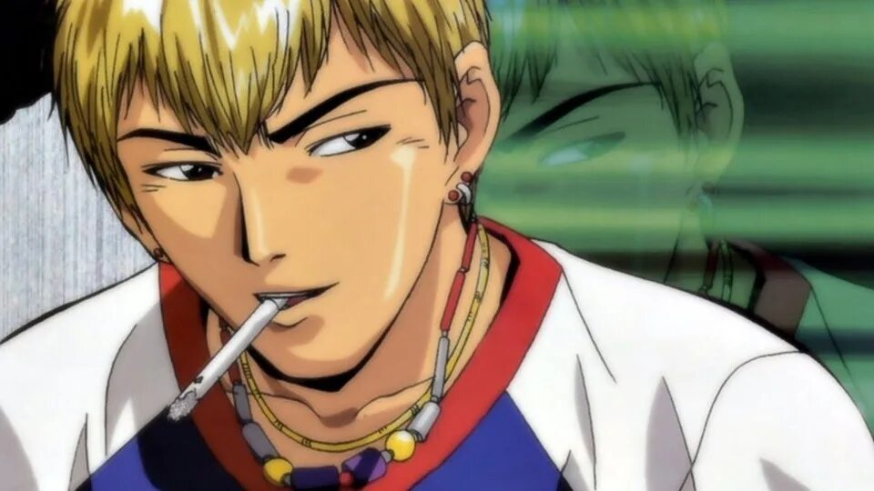 Gto l. Онидзука крутой. Gto l. Крутой учитель онидзука / great teacher onizuka. Эйкити онидзука 1999.