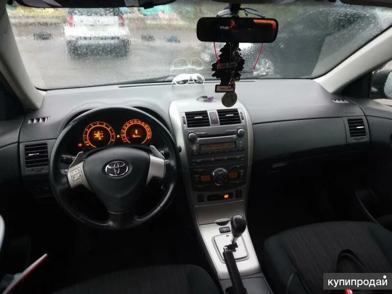 Toyota corolla 2008 робот. Toyota corolla 2010 салон. 6 автомат. Ручка робот королла 150. Тойота королла е150 акпп автомат.