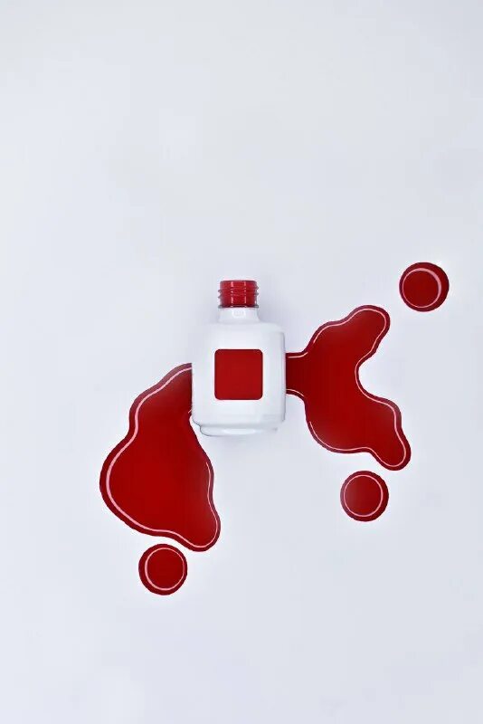 тот самый красный