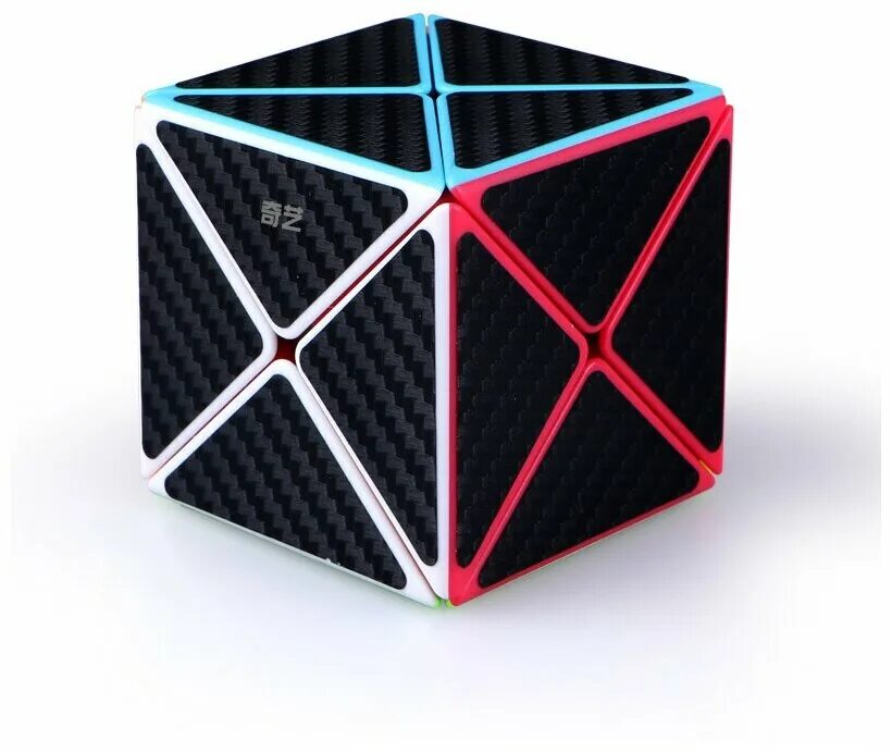 Cube x3