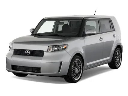 Scion bb